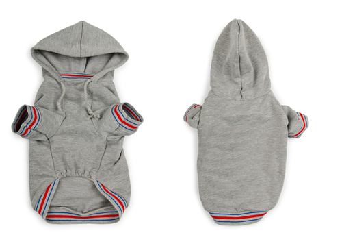 sudadera perro