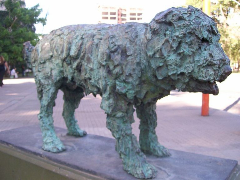 La historia de Fernando, el perro callejero que inmortalizó Alberto Cortez