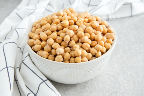 Recetas para dietas BARF de perros: vegetales