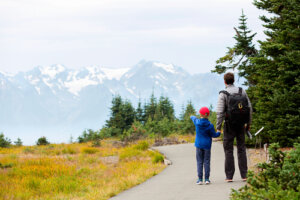 Consejos para visitar un parque nacional