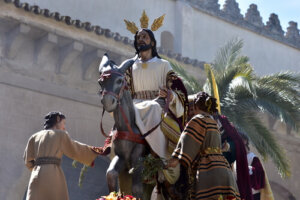 Los cinco animales relacionados con la Semana Santa