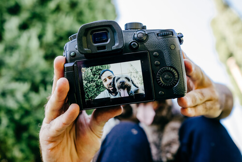 4 tips para sacar buenas fotos a nuestras mascotas