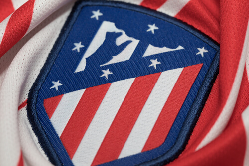 Animales en escudos de fútbol: Atlético de Madrid