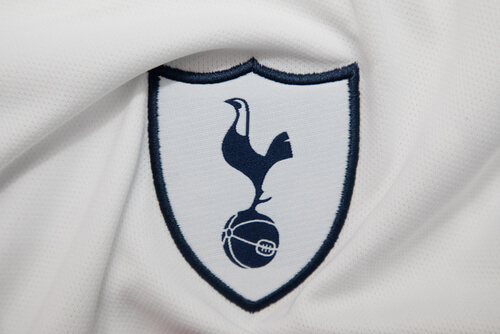 Animales en escudos de fútbol: Tottenham Hotspur