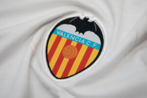 Animales en escudos de fútbol