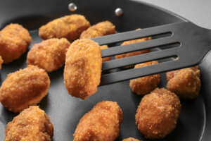 Recetas de croquetas caseras para tu perro