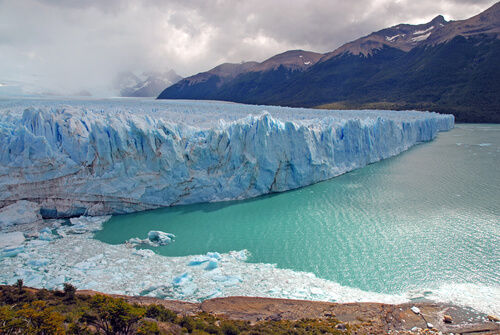 Parques nacionales de la Patagonia