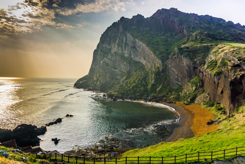 Provincia de Jeju