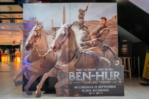 ¿Cómo eran las cuadrigas de caballos?