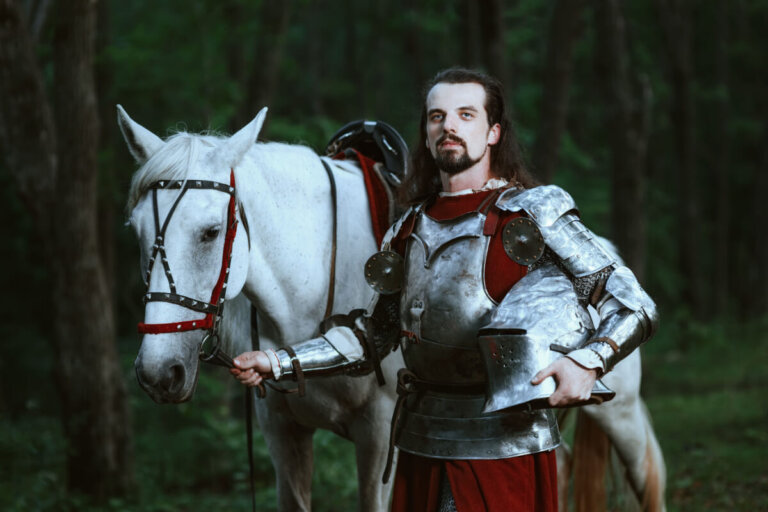 13 caballos famosos de la historia y la ficción
