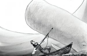 ¿Moby Dick fue real?