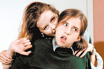Ginger Snaps