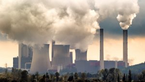 Efectos de la contaminación ambiental