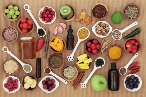 Beneficios de la alimentación natural frente al pienso tradicional