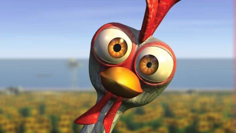 Canciones infantiles con animales como protagonistas