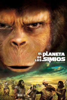 El planeta de los simios