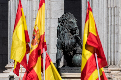 El león hispano, ese gran olvidado - Mis Animales