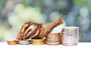 Imágenes de animales en monedas