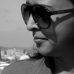 María Eugenia Thomas