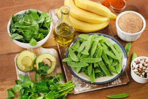Vitamina K para perros: beneficios y efectos secundarios