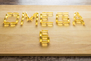 Beneficios del omega-6 para perros