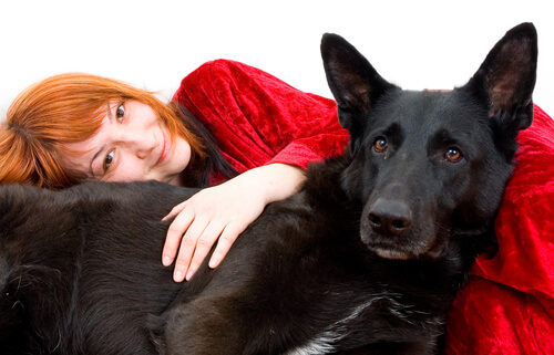 ¿Cuáles son las mejores razas de perros para personas que sufren de ansiedad?