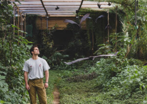 Henry Cavill: embajador de la conservación
