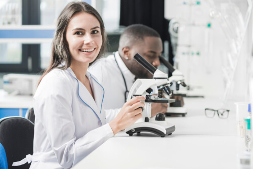 Microbiología y salud animal: ¿qué debemos saber?