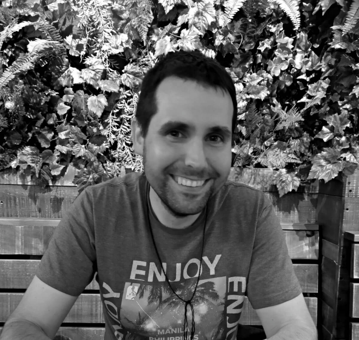 Jose Maria Rodriguez Diaz-Sarabia