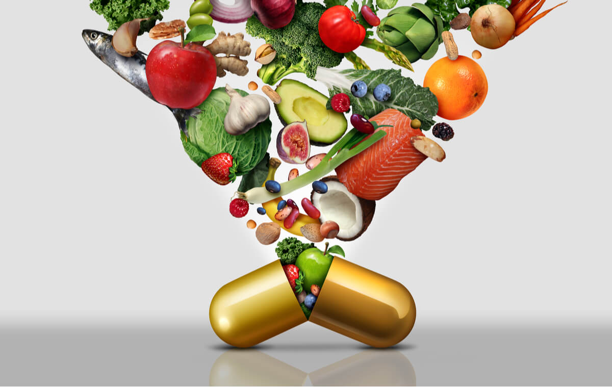 ¿Son buenos los complementos nutricionales para gatos?