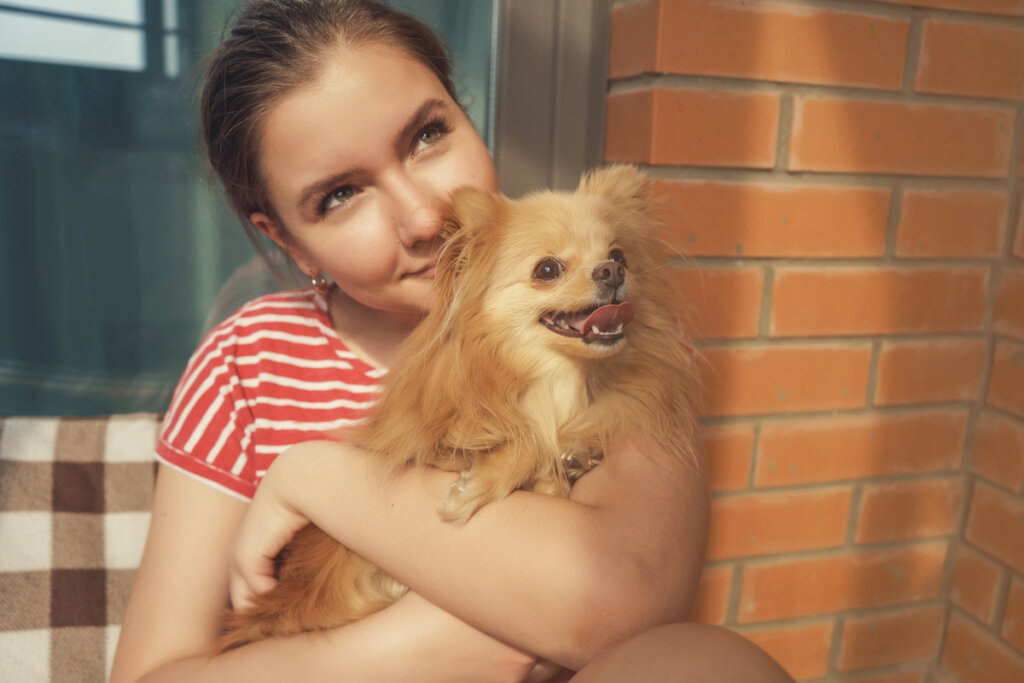 Mi perro tiene miedo a la calle: ¿por qué y cómo actuar?