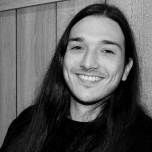 Francisco Morata Carramolino