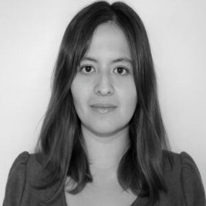 Catalina Reyes-Vargas