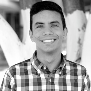 Brayan Andres Guerra Parada