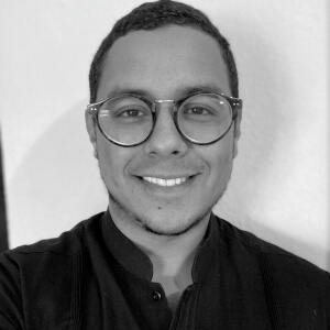 Daniel Aguilar