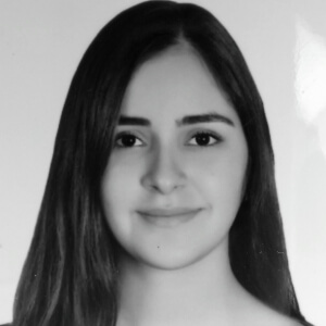 Maria Jose Restrepo Gallardo