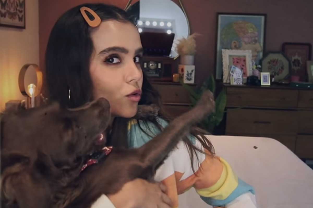 Conoce la historia del rescate de María José.