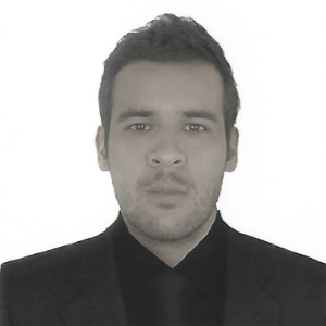 Sebastian Ramirez Ocampo