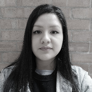 Andreina Gutierrez Romero