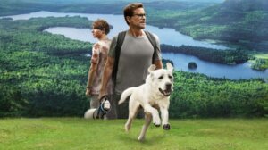 Dog Gone: conoce la historia que toca el corazón detrás de la película