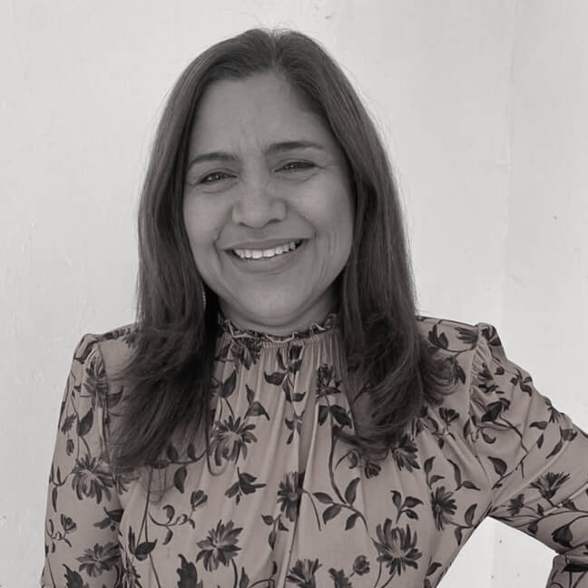 Norka Romero