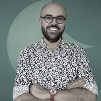 Luis Gabriel Garcia Trompa