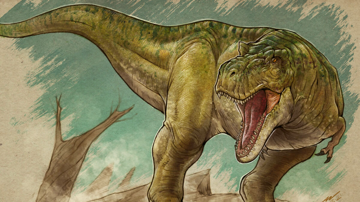 Labocania Animales prehistóricos vivos y extintos: ejemplos y características ...