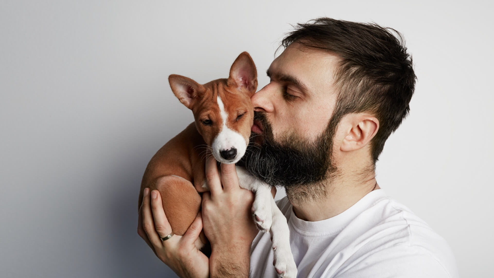 5 consejos que necesitas saber al adoptar un perro