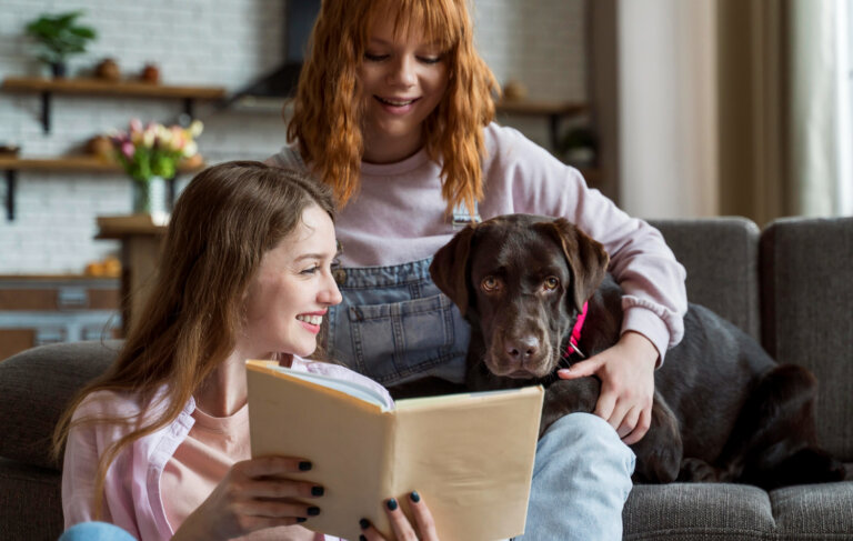 5 ideas para conservar los momentos más bonitos con tu mascota